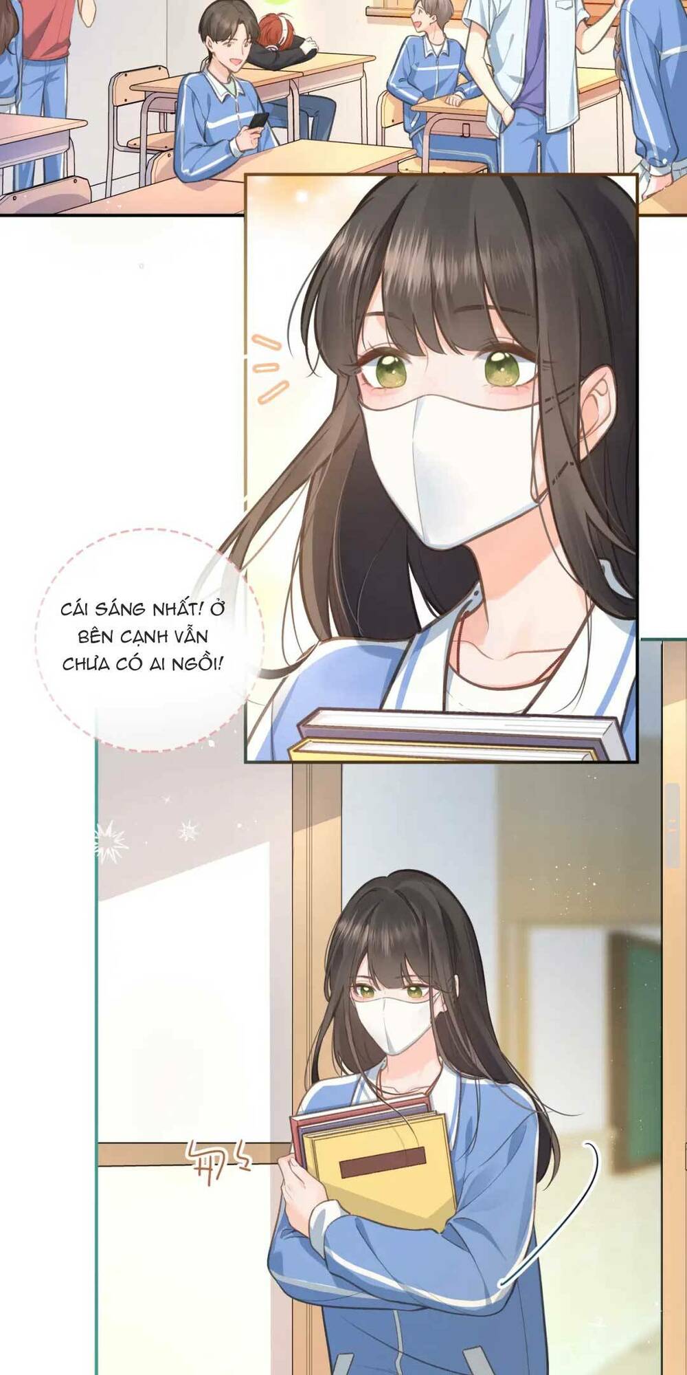 Tổng Tài Đuổi Vợ Lại Khóc Lóc Cầu Xin Vợ Quay Lại Chapter 2 - Trang 17