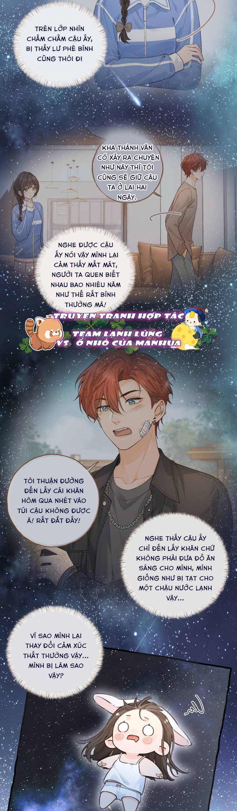 Tổng Tài Đuổi Vợ Lại Khóc Lóc Cầu Xin Vợ Quay Lại Chapter 61 - Trang 12