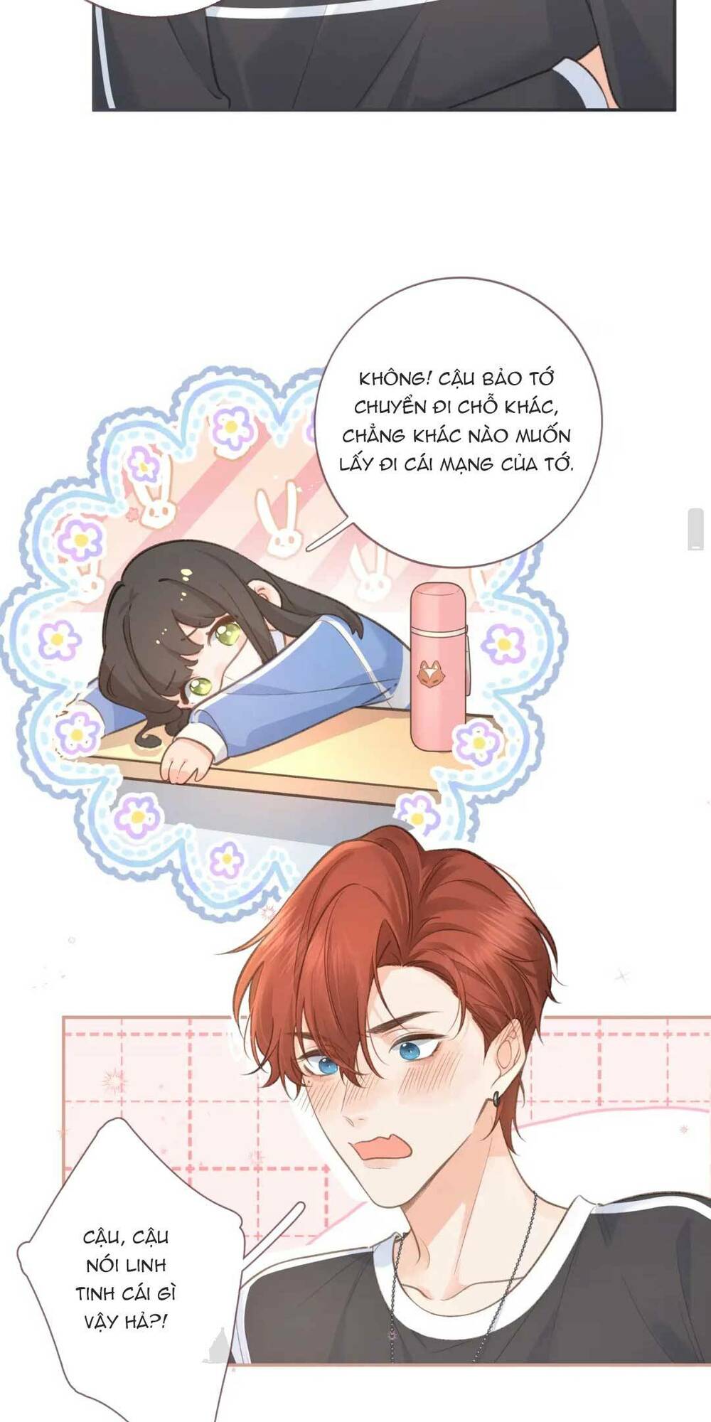 Tổng Tài Đuổi Vợ Lại Khóc Lóc Cầu Xin Vợ Quay Lại Chapter 2 - Trang 41