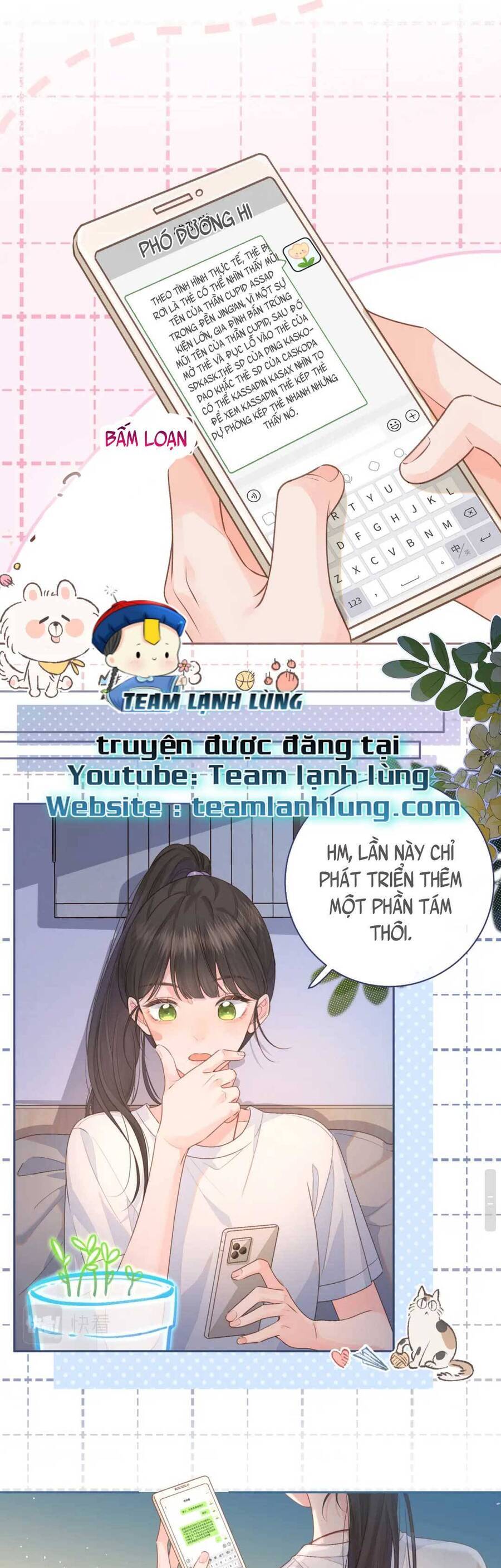 Tổng Tài Đuổi Vợ Lại Khóc Lóc Cầu Xin Vợ Quay Lại Chapter 7 - Trang 8