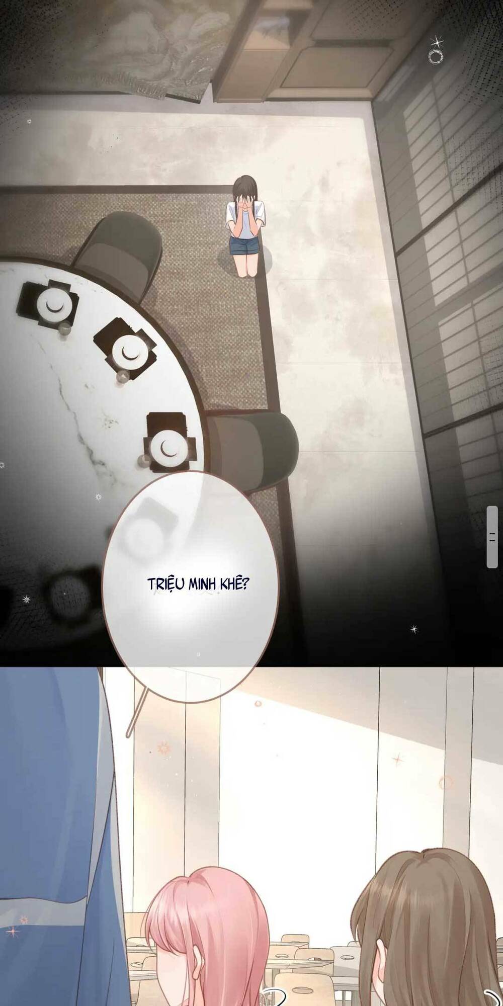 Tổng Tài Đuổi Vợ Lại Khóc Lóc Cầu Xin Vợ Quay Lại Chapter 4 - Trang 25