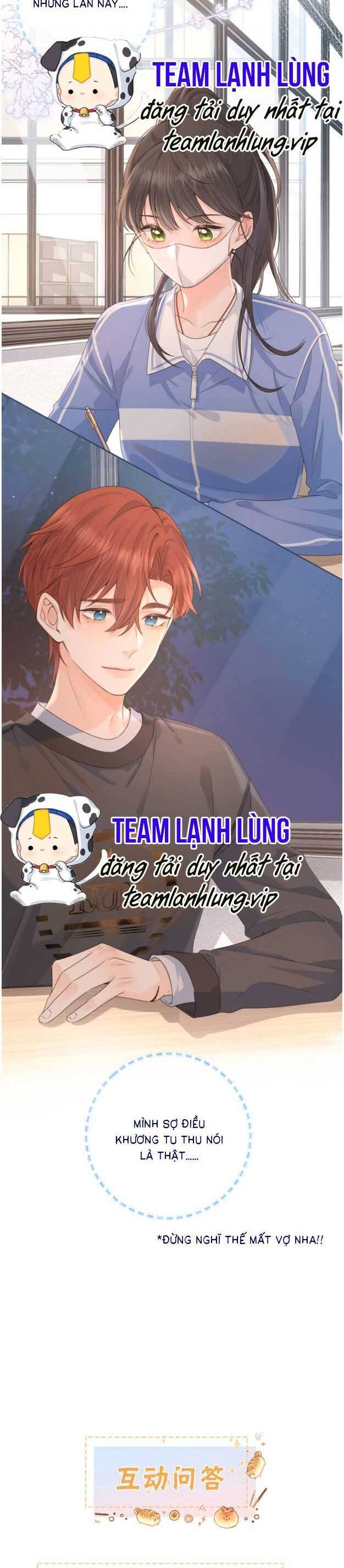 Tổng Tài Đuổi Vợ Lại Khóc Lóc Cầu Xin Vợ Quay Lại Chapter 19 - Trang 11