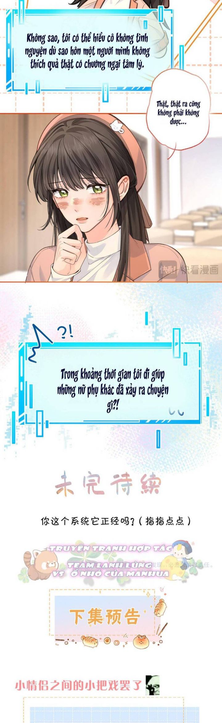 Tổng Tài Đuổi Vợ Lại Khóc Lóc Cầu Xin Vợ Quay Lại Chapter 70 - Trang 17