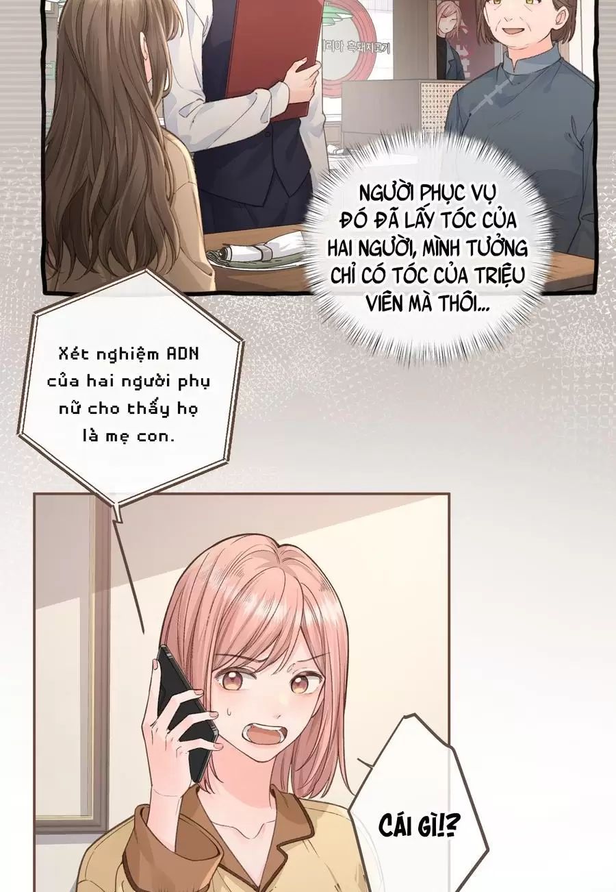 Tổng Tài Đuổi Vợ Lại Khóc Lóc Cầu Xin Vợ Quay Lại Chapter 67 - Trang 8