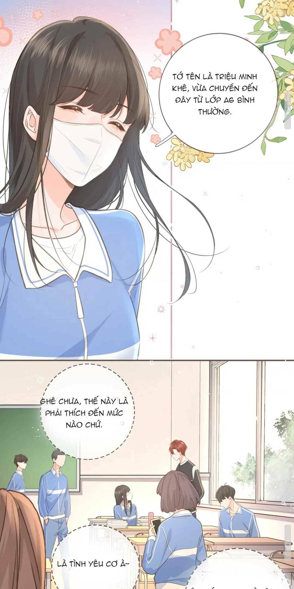 Tổng Tài Đuổi Vợ Lại Khóc Lóc Cầu Xin Vợ Quay Lại Chapter 2 - Trang 39