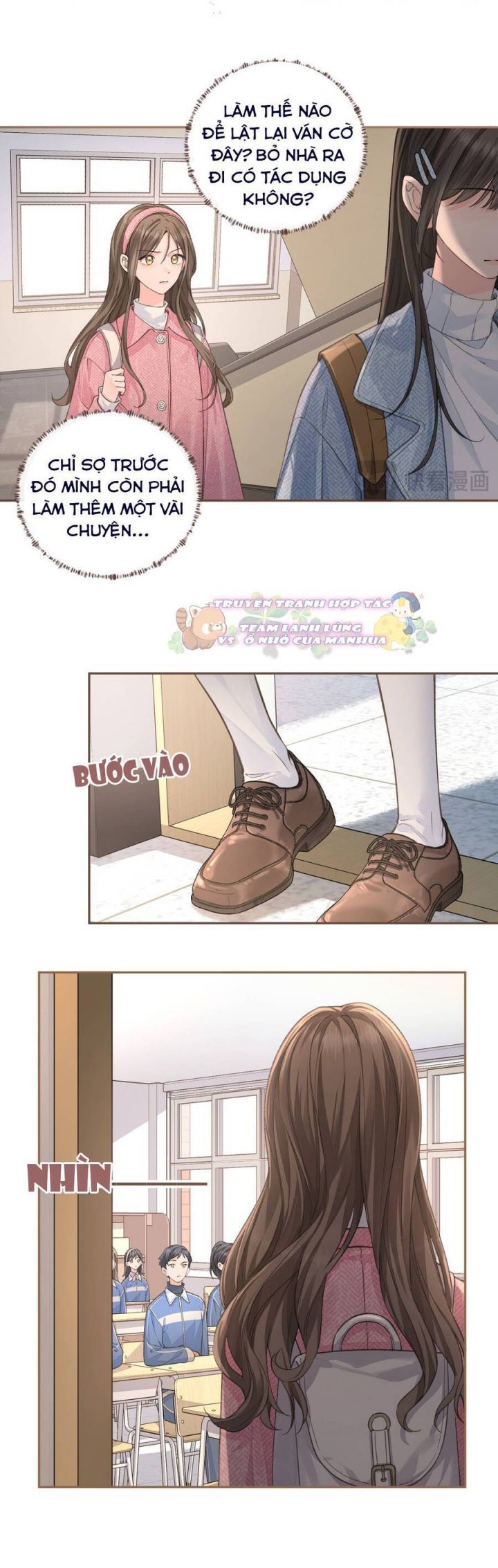 Tổng Tài Đuổi Vợ Lại Khóc Lóc Cầu Xin Vợ Quay Lại Chapter 71 - Trang 15