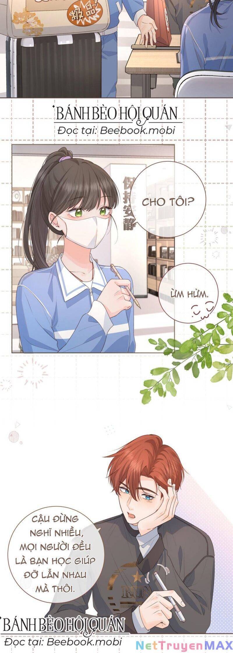 Tổng Tài Đuổi Vợ Lại Khóc Lóc Cầu Xin Vợ Quay Lại Chapter 18 - Trang 14