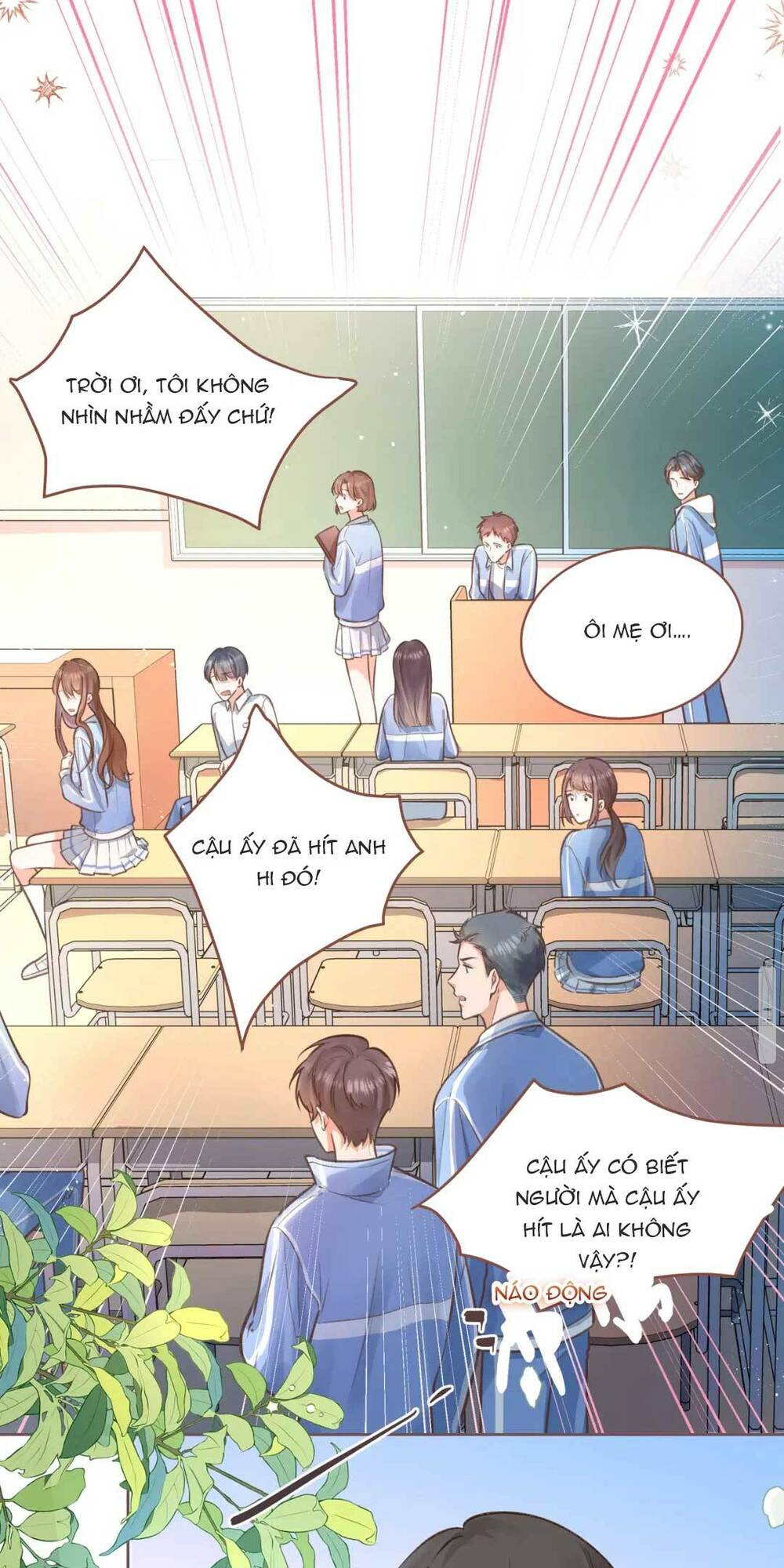 Tổng Tài Đuổi Vợ Lại Khóc Lóc Cầu Xin Vợ Quay Lại Chapter 2 - Trang 24