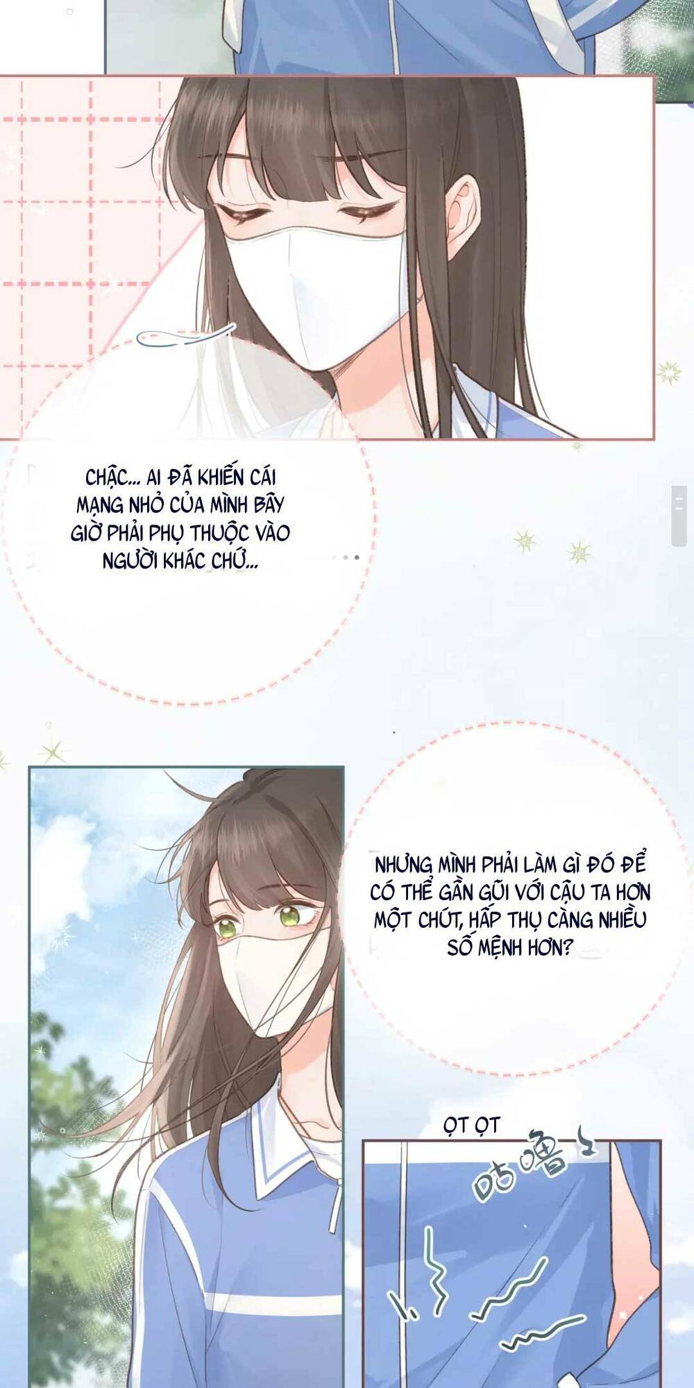 Tổng Tài Đuổi Vợ Lại Khóc Lóc Cầu Xin Vợ Quay Lại Chapter 4 - Trang 3
