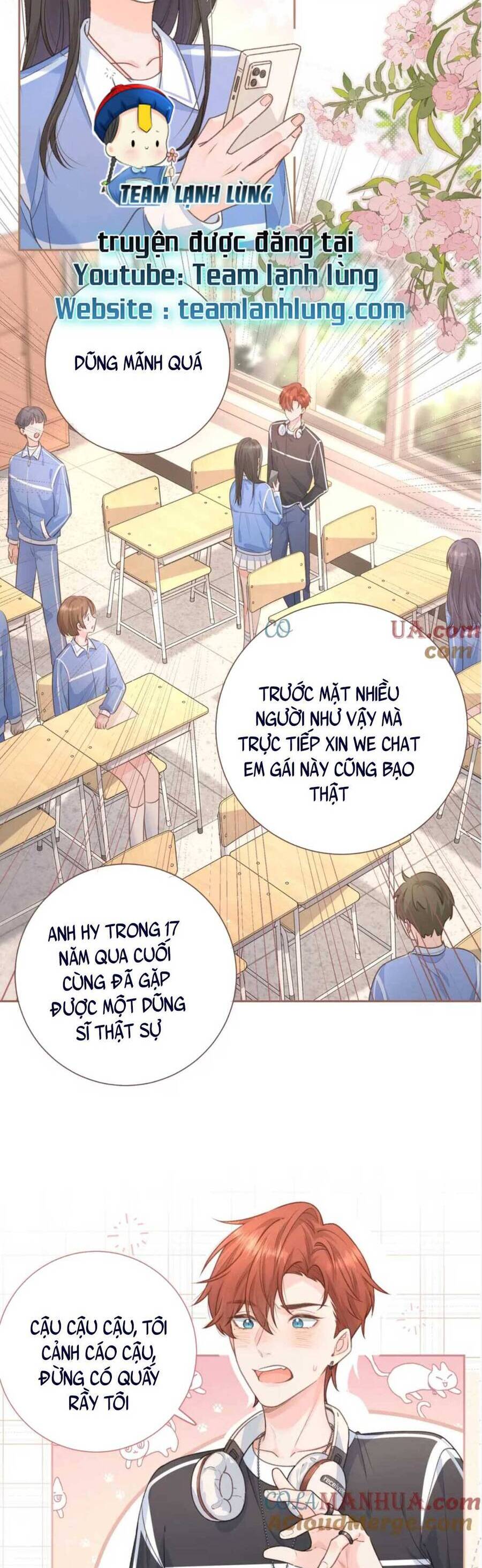 Tổng Tài Đuổi Vợ Lại Khóc Lóc Cầu Xin Vợ Quay Lại Chapter 6 - Trang 12