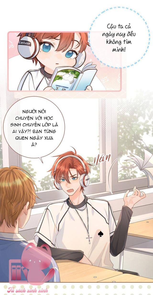 Tổng Tài Đuổi Vợ Lại Khóc Lóc Cầu Xin Vợ Quay Lại Chapter 11 - Trang 23