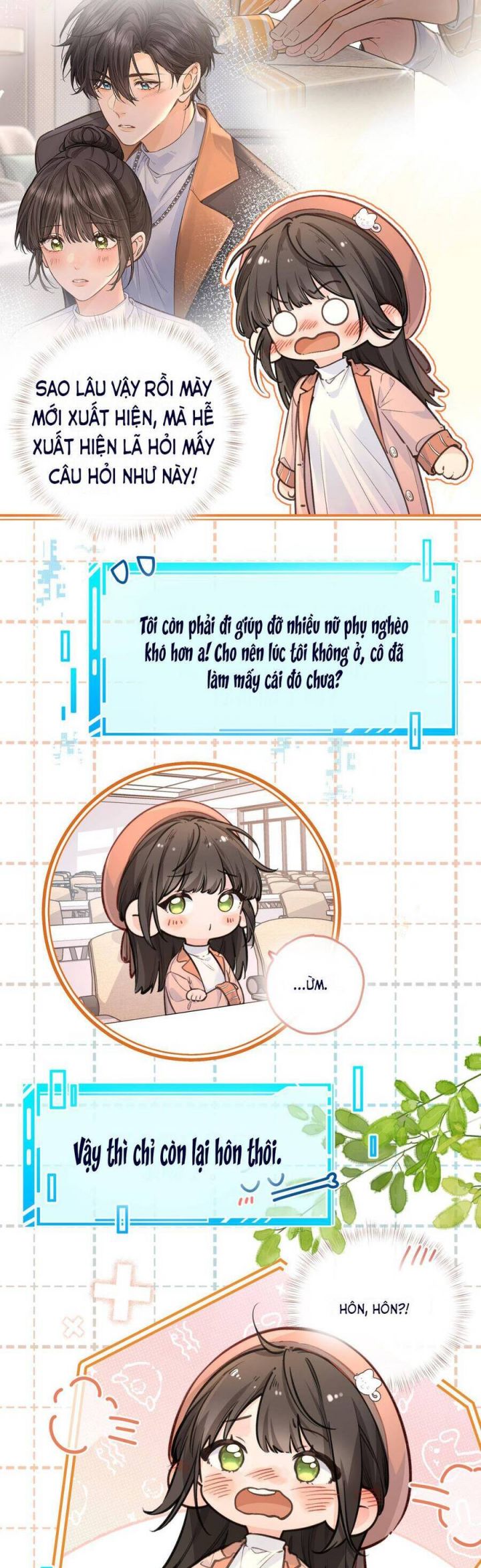 Tổng Tài Đuổi Vợ Lại Khóc Lóc Cầu Xin Vợ Quay Lại Chapter 70 - Trang 16