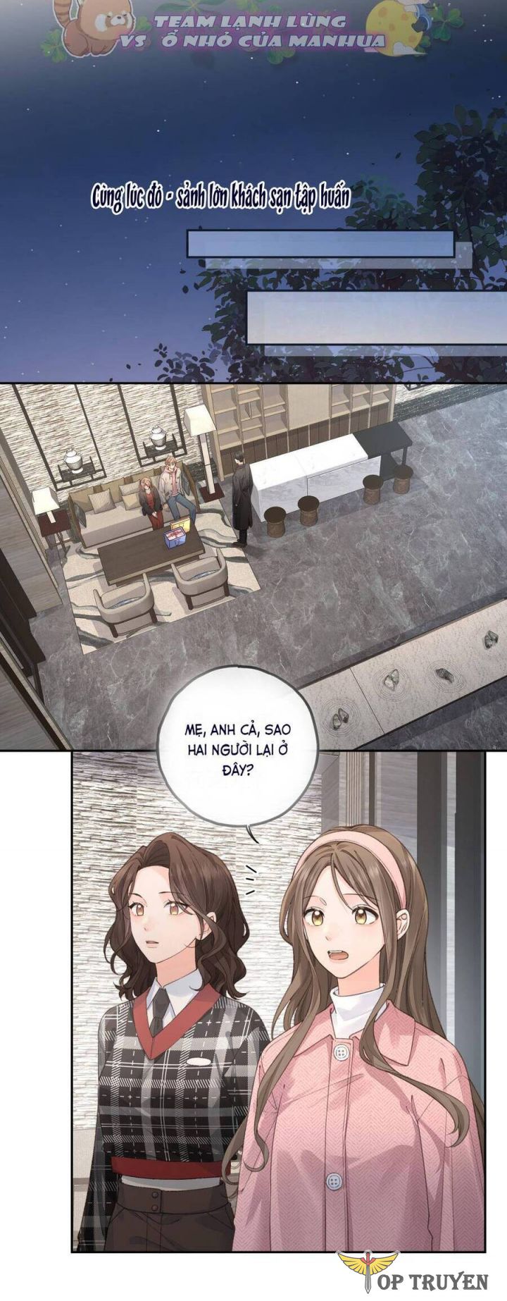 Tổng Tài Đuổi Vợ Lại Khóc Lóc Cầu Xin Vợ Quay Lại Chapter 70 - Trang 5