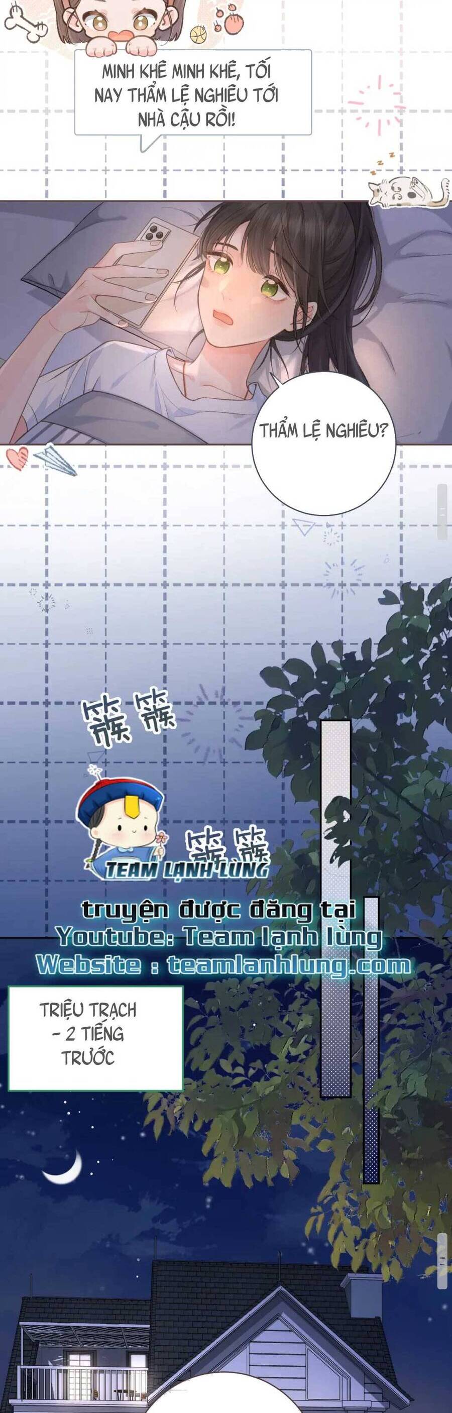 Tổng Tài Đuổi Vợ Lại Khóc Lóc Cầu Xin Vợ Quay Lại Chapter 7 - Trang 10