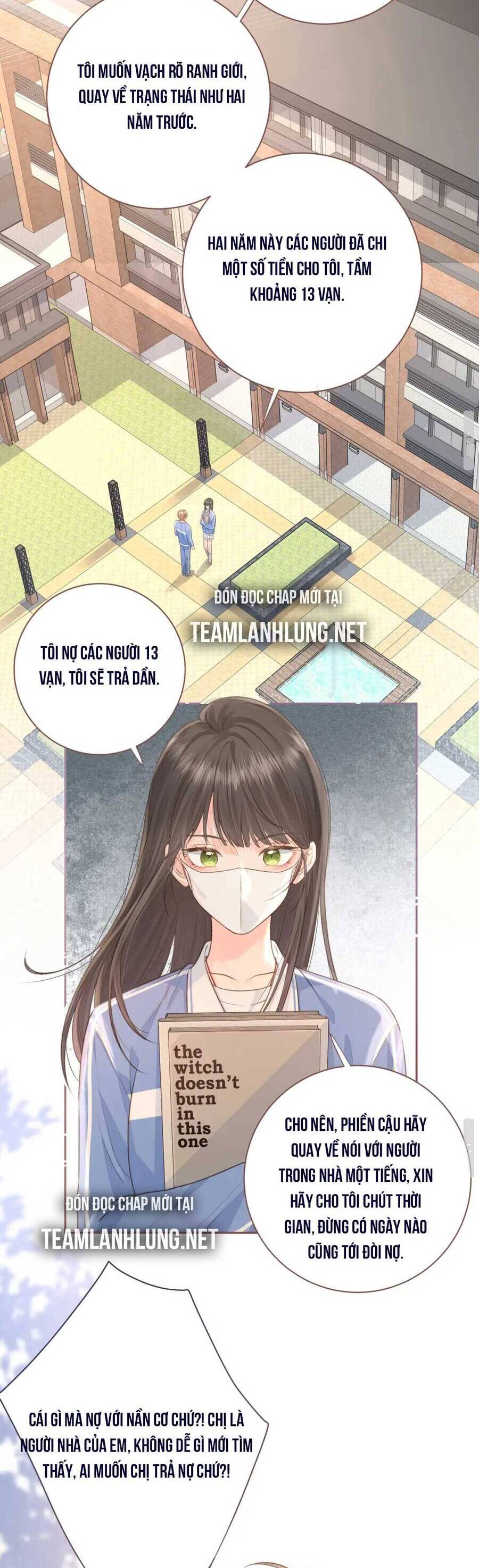 Tổng Tài Đuổi Vợ Lại Khóc Lóc Cầu Xin Vợ Quay Lại Chapter 10 - Trang 19