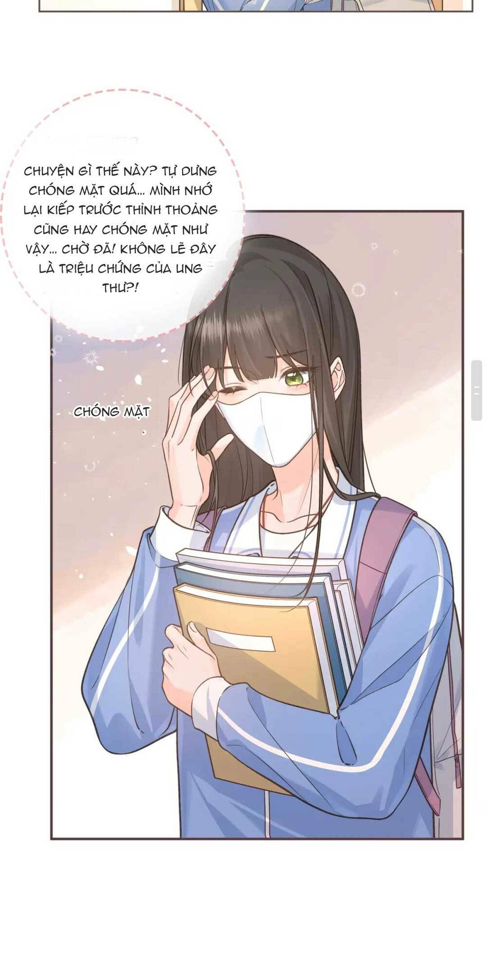 Tổng Tài Đuổi Vợ Lại Khóc Lóc Cầu Xin Vợ Quay Lại Chapter 2 - Trang 15