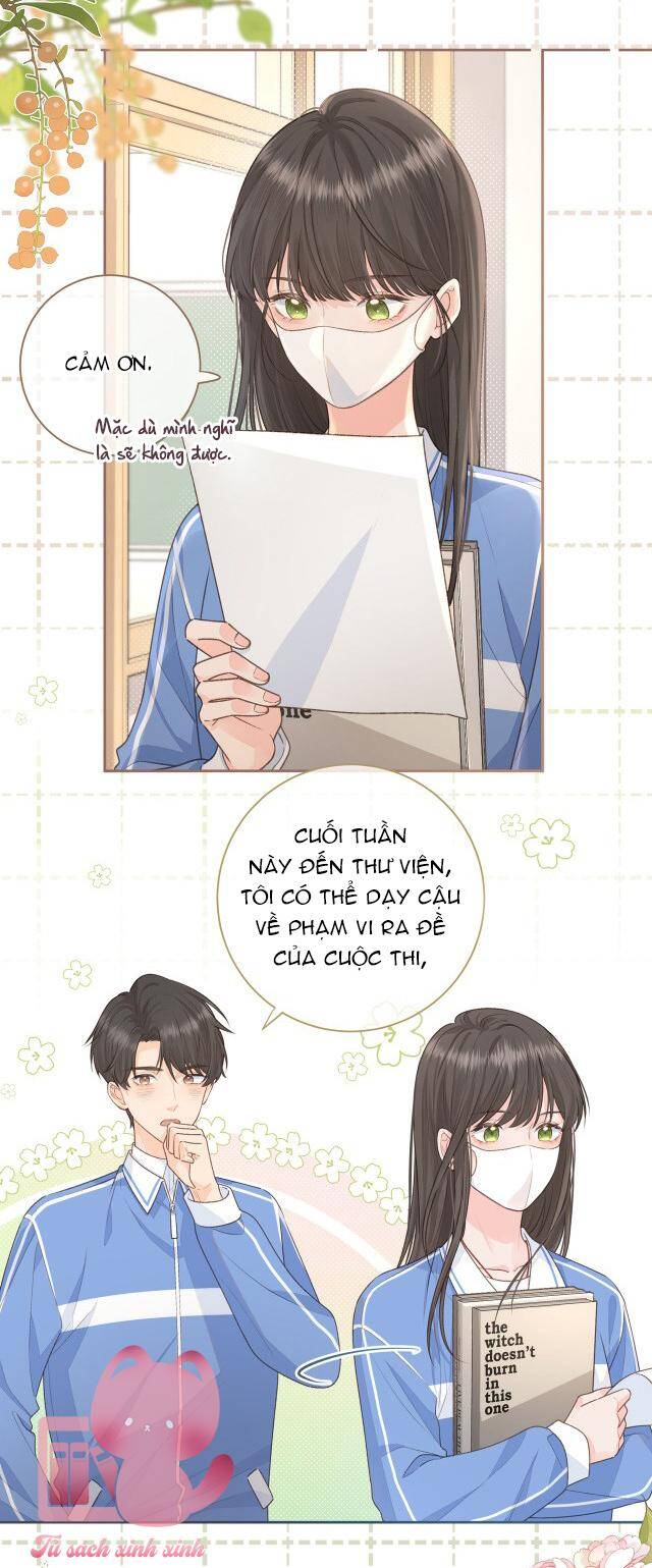 Tổng Tài Đuổi Vợ Lại Khóc Lóc Cầu Xin Vợ Quay Lại Chapter 11 - Trang 15
