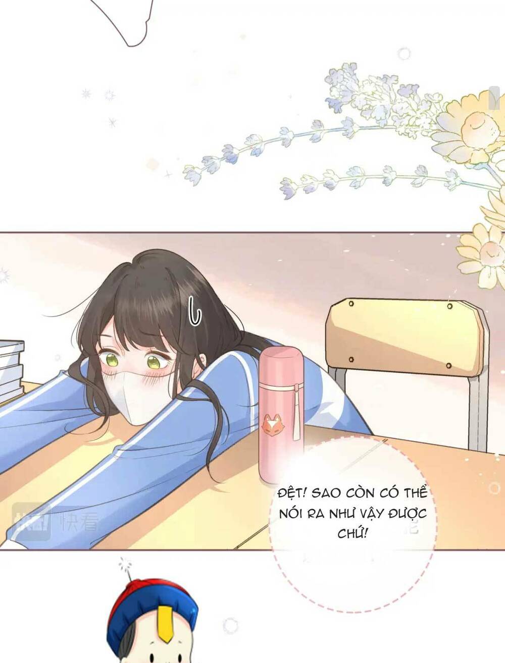 Tổng Tài Đuổi Vợ Lại Khóc Lóc Cầu Xin Vợ Quay Lại Chapter 2 - Trang 42