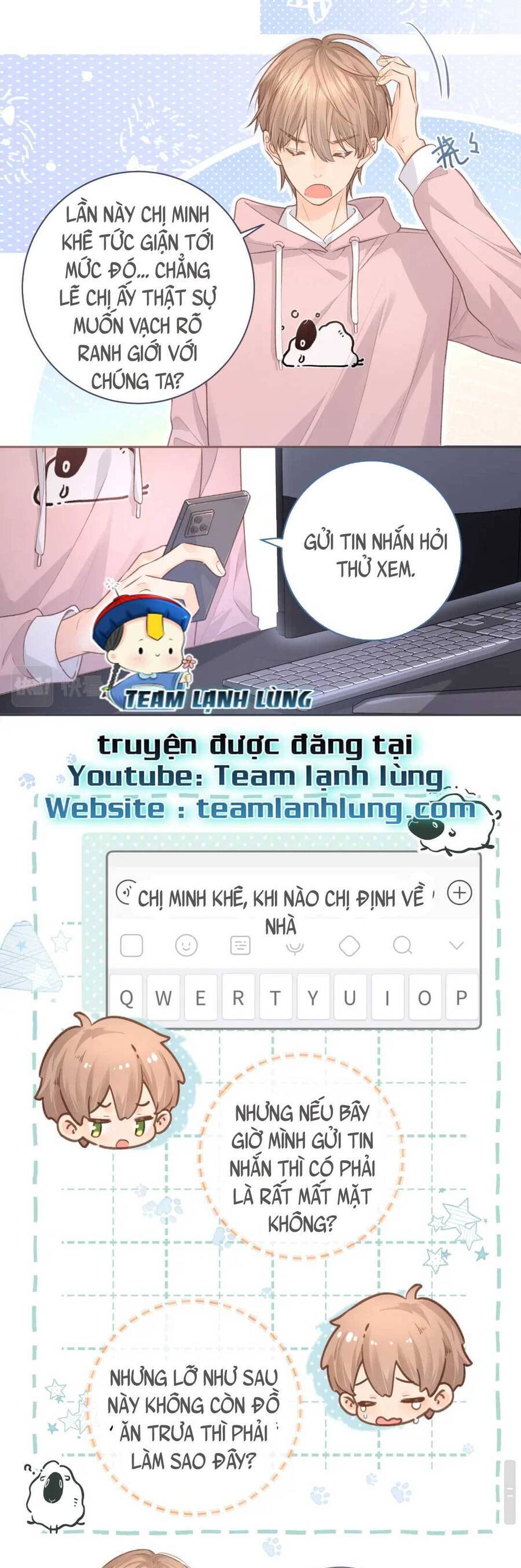 Tổng Tài Đuổi Vợ Lại Khóc Lóc Cầu Xin Vợ Quay Lại Chapter 7 - Trang 14