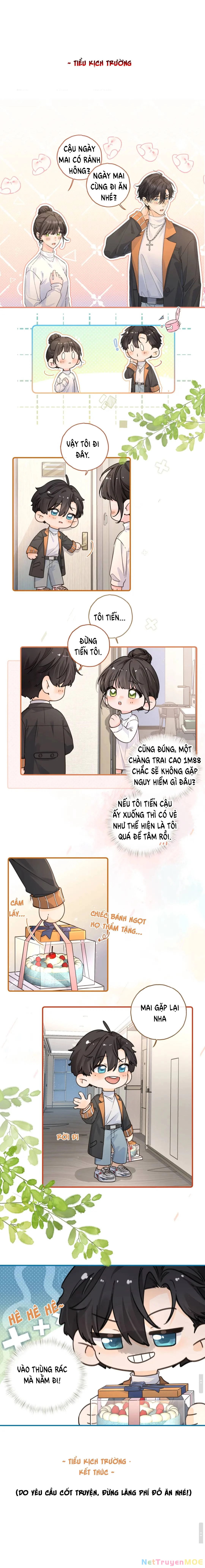 Tổng Tài Đuổi Vợ Lại Khóc Lóc Cầu Xin Vợ Quay Lại Chapter 77 - Trang 1