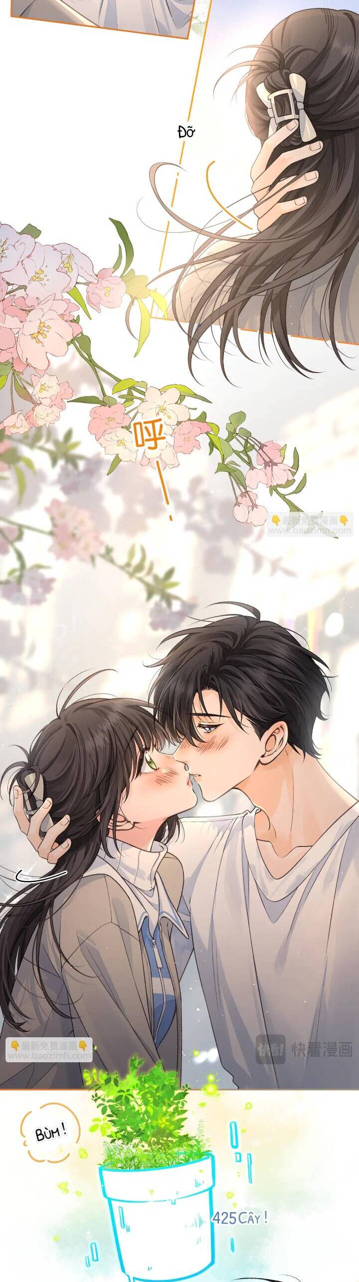 Tổng Tài Đuổi Vợ Lại Khóc Lóc Cầu Xin Vợ Quay Lại Chapter 82 - Trang 8