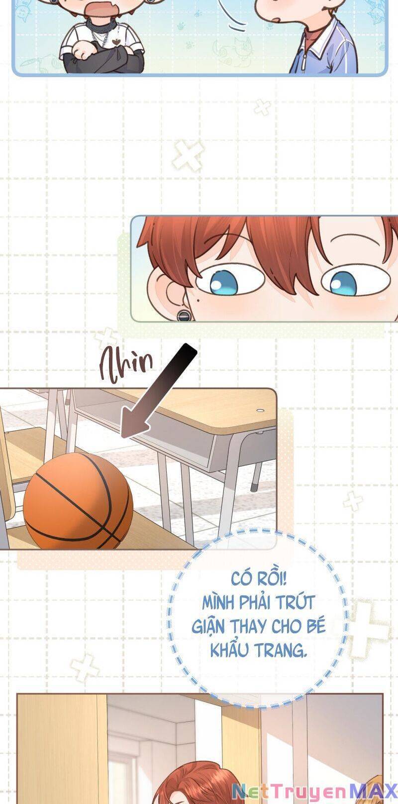 Tổng Tài Đuổi Vợ Lại Khóc Lóc Cầu Xin Vợ Quay Lại Chapter 16 - Trang 18