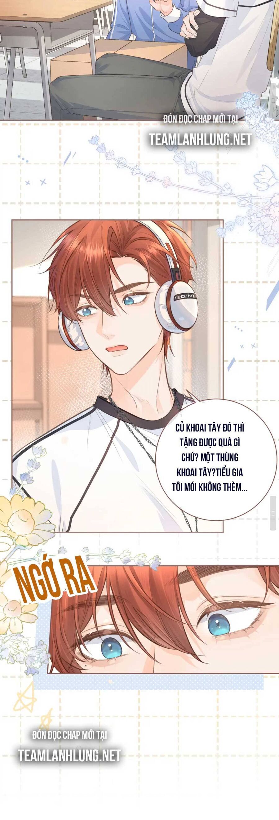 Tổng Tài Đuổi Vợ Lại Khóc Lóc Cầu Xin Vợ Quay Lại Chapter 9 - Trang 9