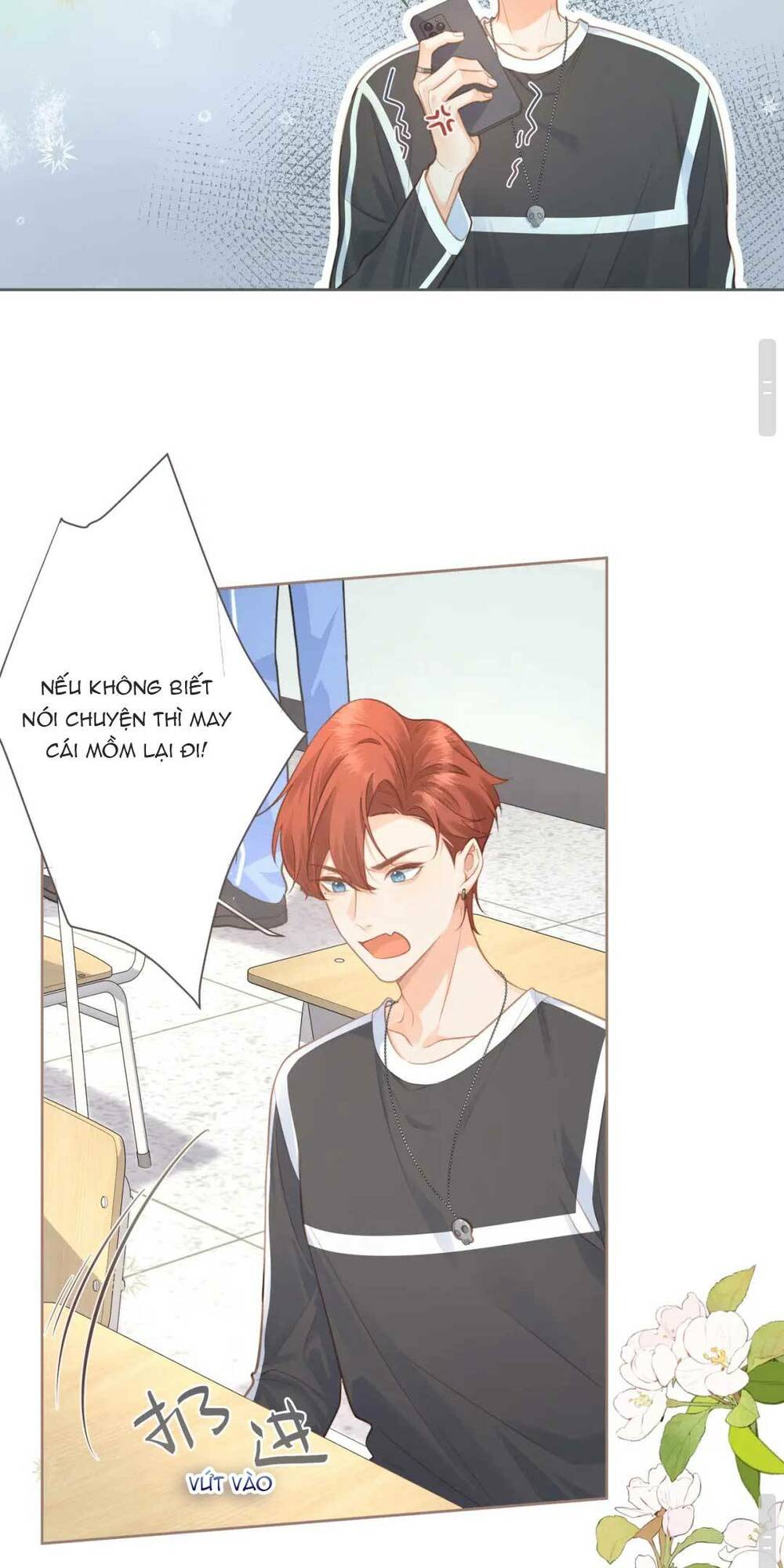 Tổng Tài Đuổi Vợ Lại Khóc Lóc Cầu Xin Vợ Quay Lại Chapter 3 - Trang 22