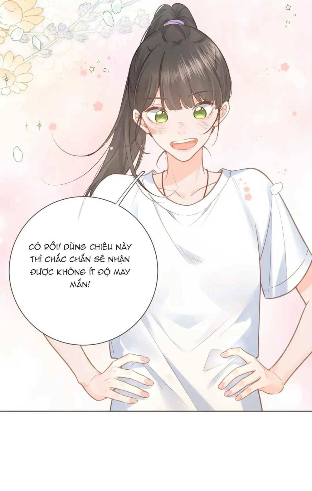 Tổng Tài Đuổi Vợ Lại Khóc Lóc Cầu Xin Vợ Quay Lại Chapter 3 - Trang 35