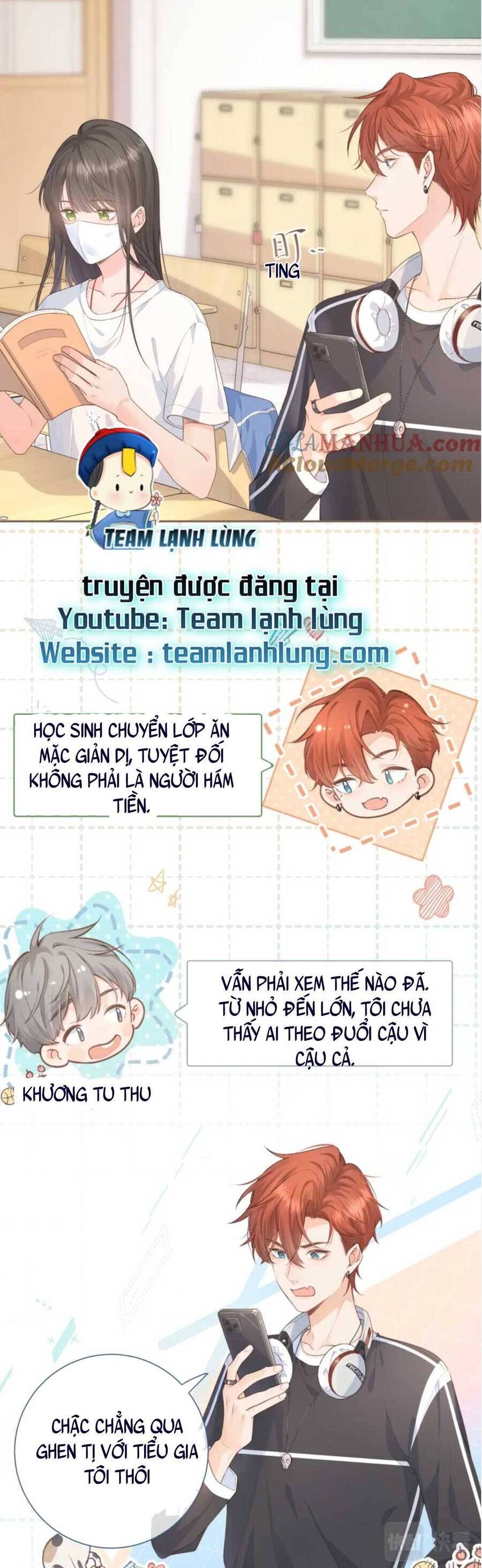 Tổng Tài Đuổi Vợ Lại Khóc Lóc Cầu Xin Vợ Quay Lại Chapter 6 - Trang 17