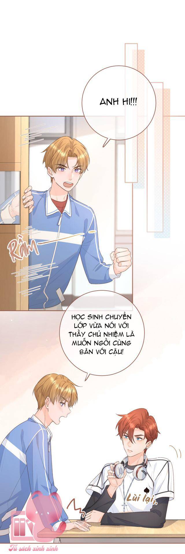 Tổng Tài Đuổi Vợ Lại Khóc Lóc Cầu Xin Vợ Quay Lại Chapter 12 - Trang 14
