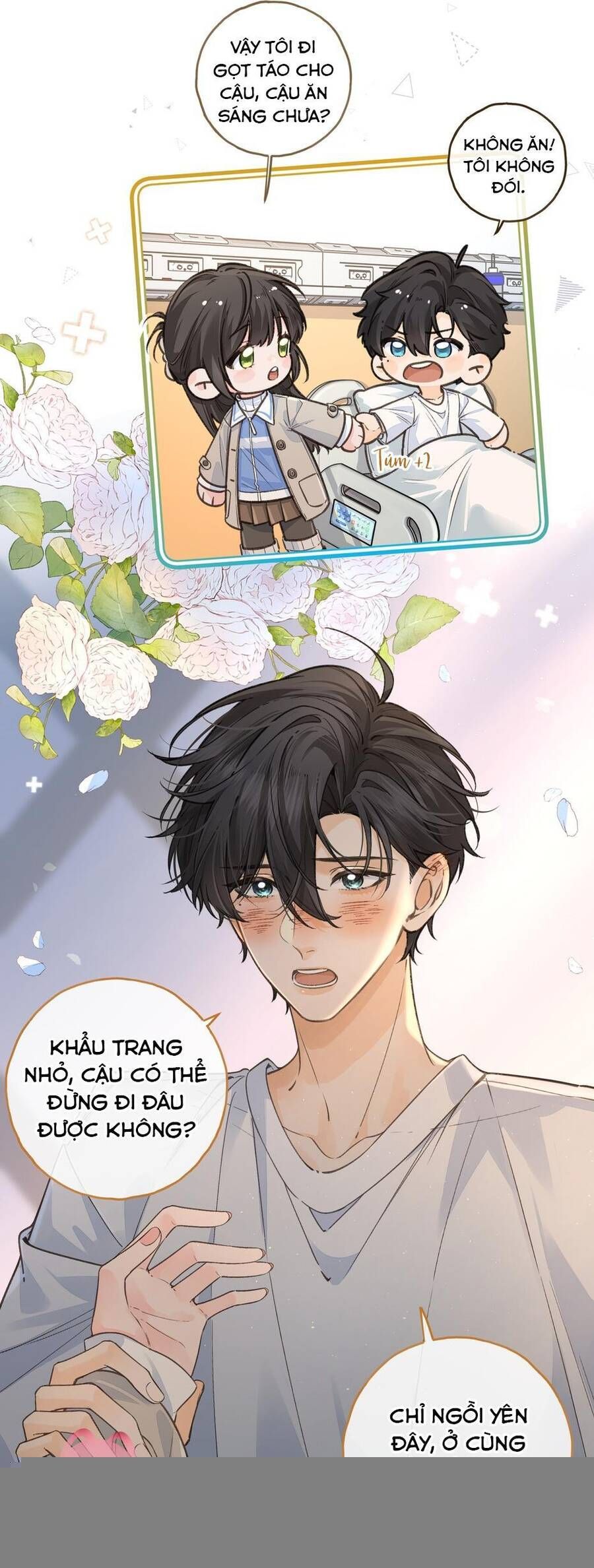 Tổng Tài Đuổi Vợ Lại Khóc Lóc Cầu Xin Vợ Quay Lại Chapter 80 - Trang 23