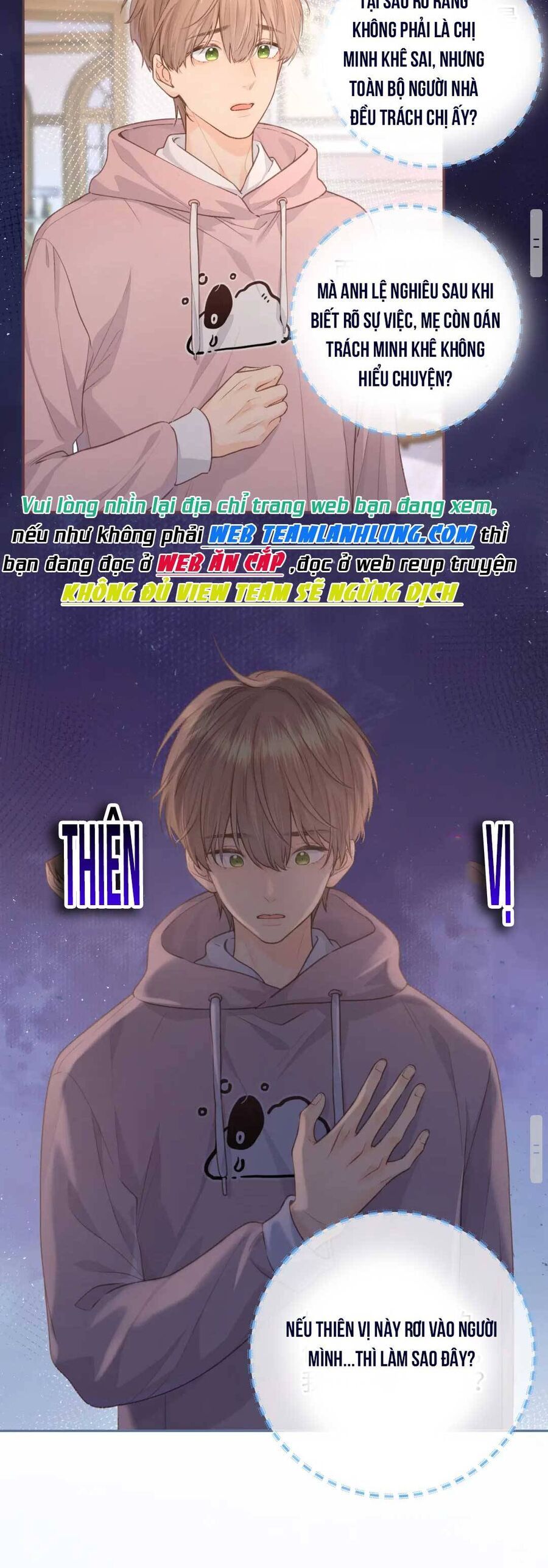 Tổng Tài Đuổi Vợ Lại Khóc Lóc Cầu Xin Vợ Quay Lại Chapter 8 - Trang 6