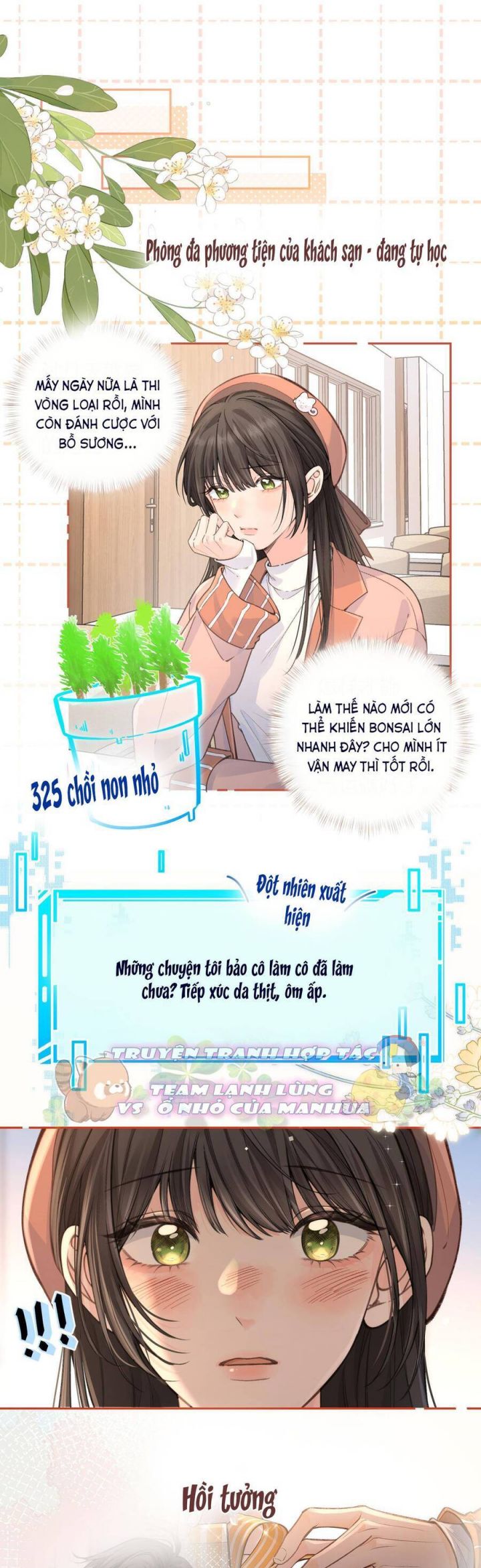 Tổng Tài Đuổi Vợ Lại Khóc Lóc Cầu Xin Vợ Quay Lại Chapter 70 - Trang 15