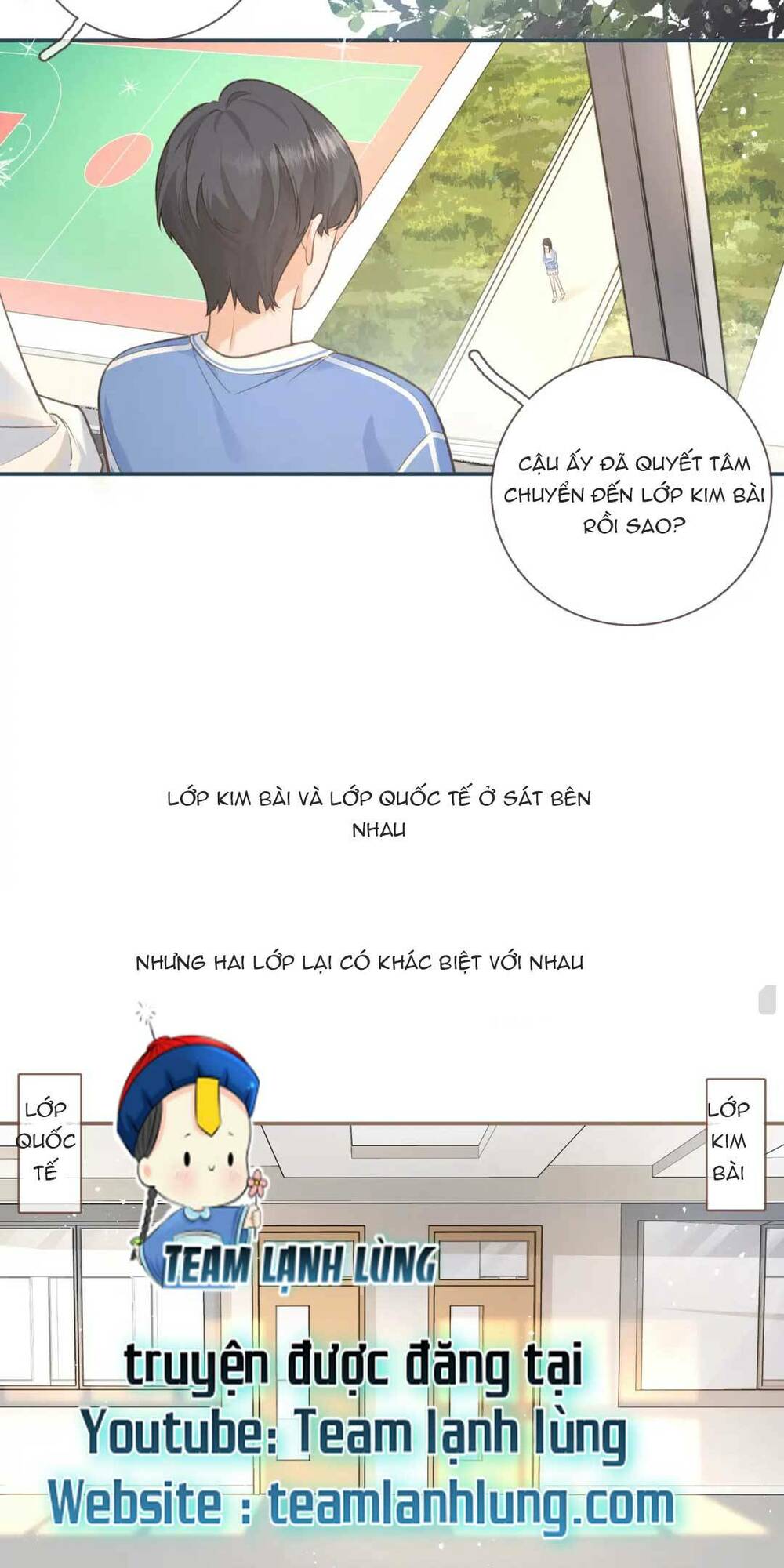 Tổng Tài Đuổi Vợ Lại Khóc Lóc Cầu Xin Vợ Quay Lại Chapter 2 - Trang 3