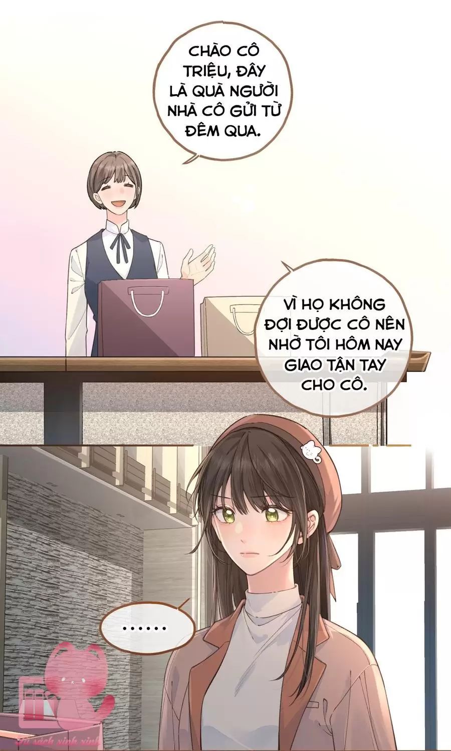 Tổng Tài Đuổi Vợ Lại Khóc Lóc Cầu Xin Vợ Quay Lại Chapter 67 - Trang 27