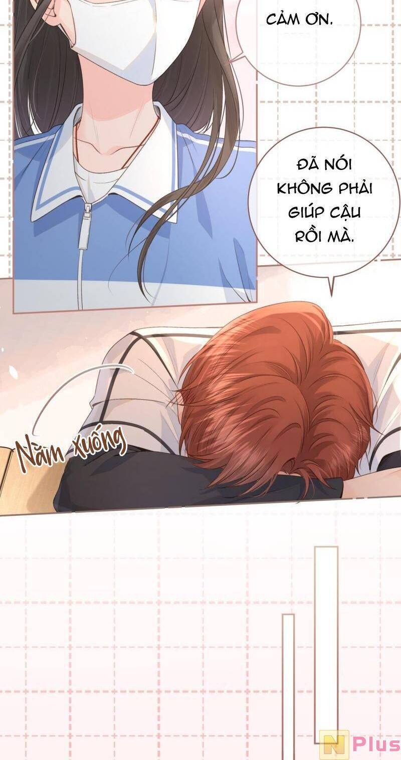 Tổng Tài Đuổi Vợ Lại Khóc Lóc Cầu Xin Vợ Quay Lại Chapter 14 - Trang 18
