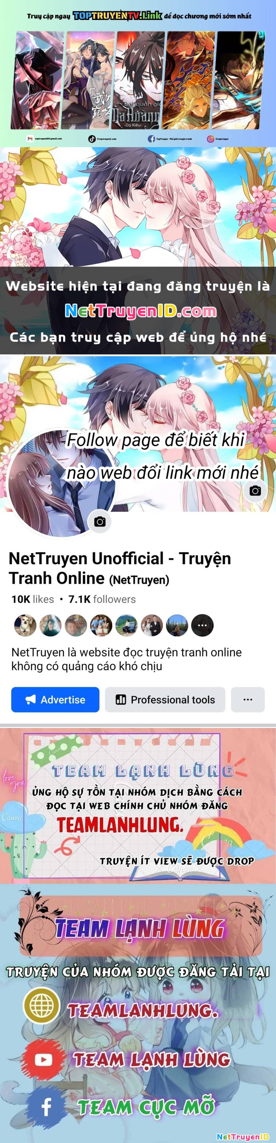 Tổng Tài Đuổi Vợ Lại Khóc Lóc Cầu Xin Vợ Quay Lại Chapter 76 - Trang 0