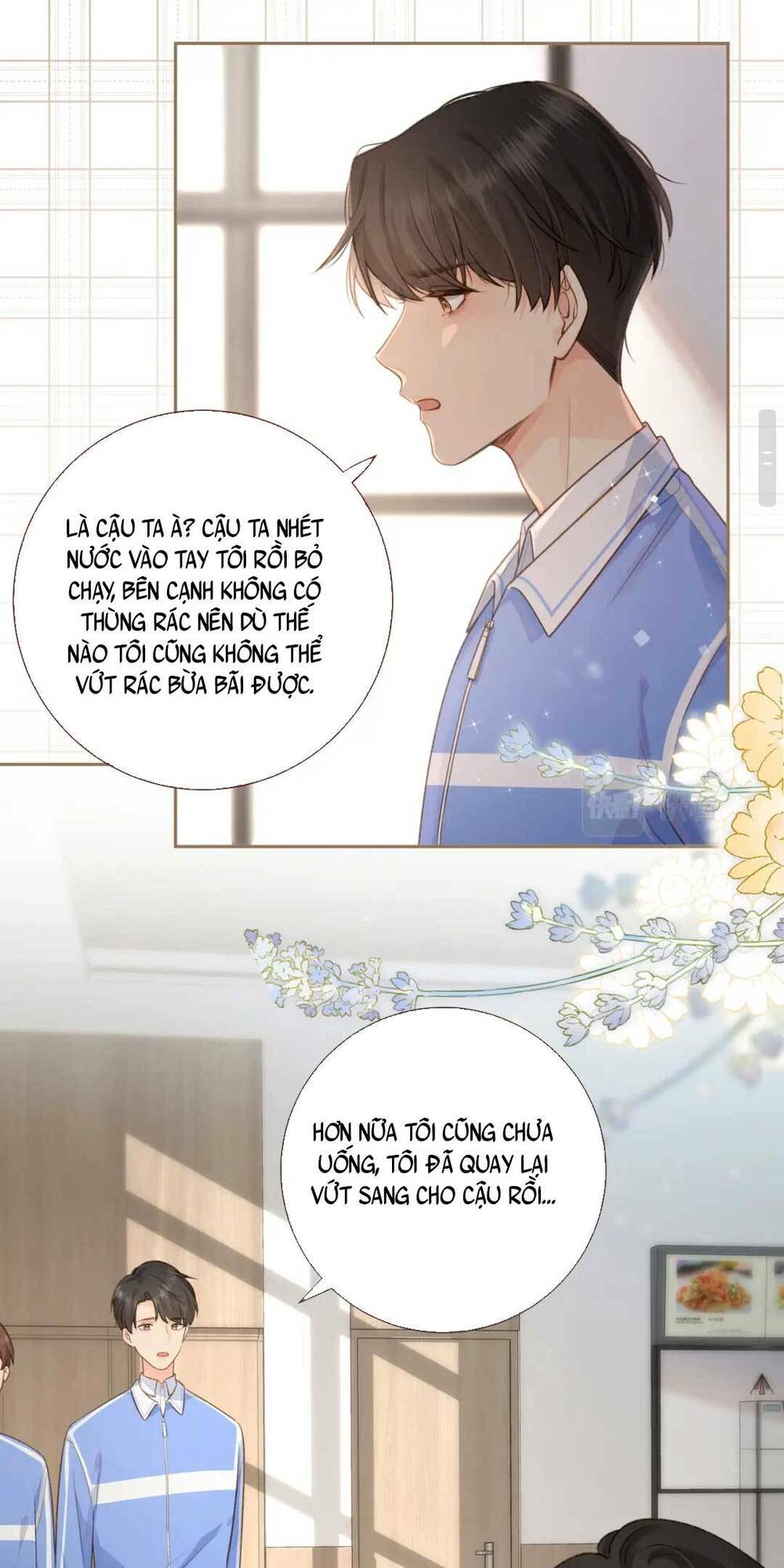 Tổng Tài Đuổi Vợ Lại Khóc Lóc Cầu Xin Vợ Quay Lại Chapter 5 - Trang 27