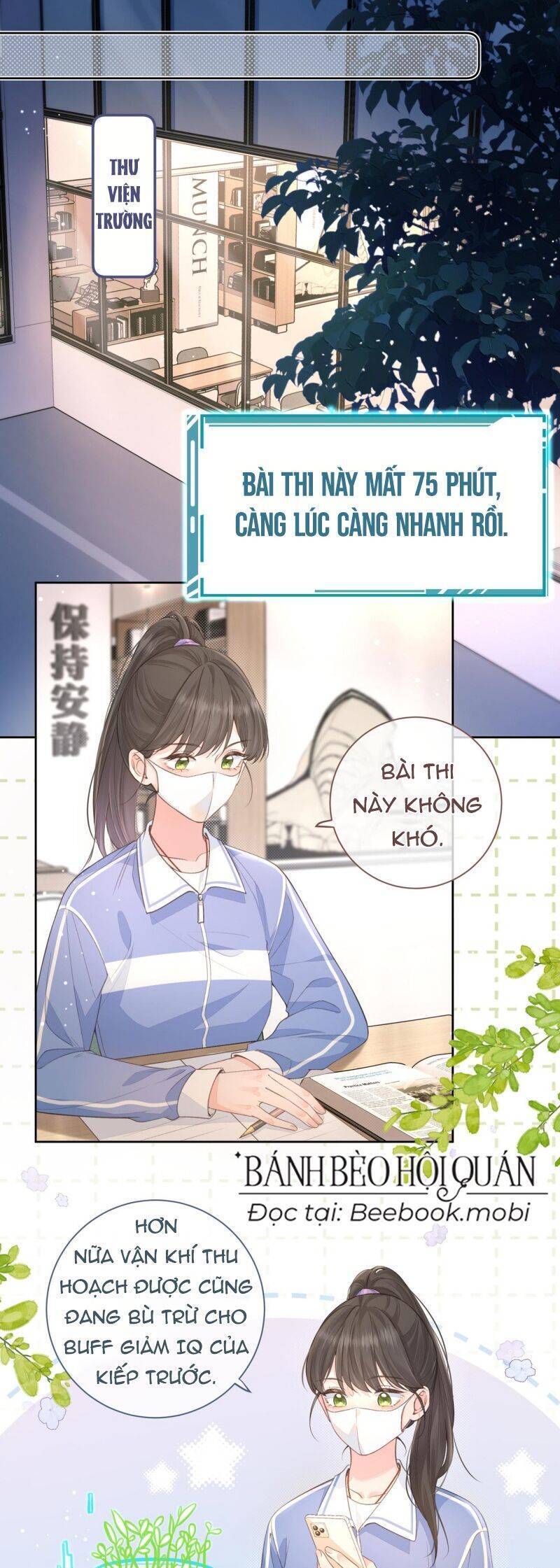 Tổng Tài Đuổi Vợ Lại Khóc Lóc Cầu Xin Vợ Quay Lại Chapter 18 - Trang 5
