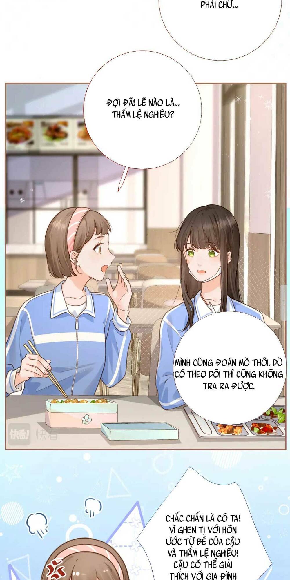 Tổng Tài Đuổi Vợ Lại Khóc Lóc Cầu Xin Vợ Quay Lại Chapter 5 - Trang 17