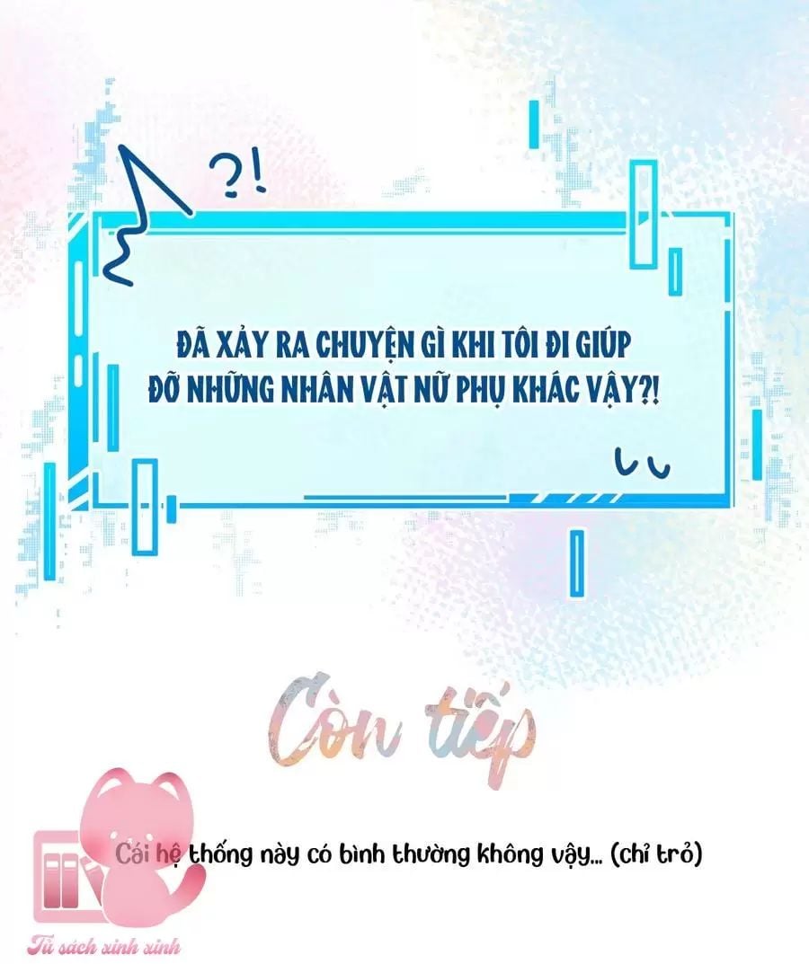 Tổng Tài Đuổi Vợ Lại Khóc Lóc Cầu Xin Vợ Quay Lại Chapter 67 - Trang 35