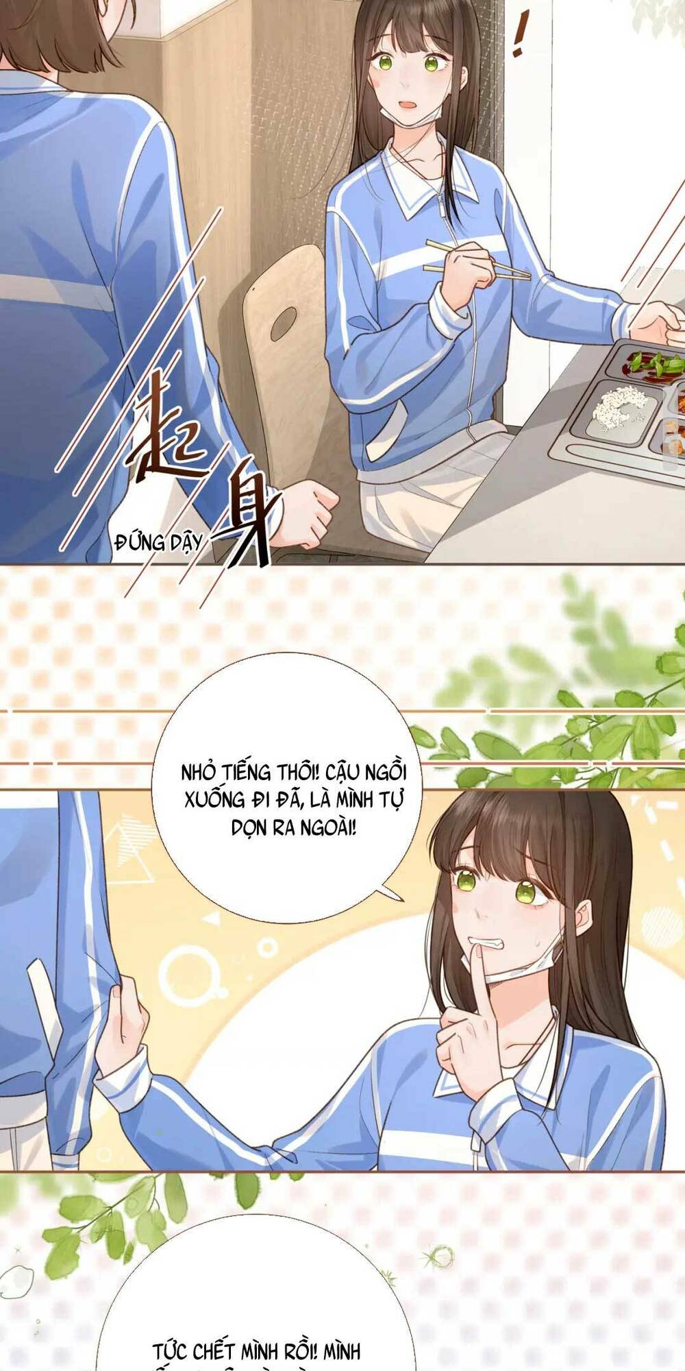 Tổng Tài Đuổi Vợ Lại Khóc Lóc Cầu Xin Vợ Quay Lại Chapter 5 - Trang 15
