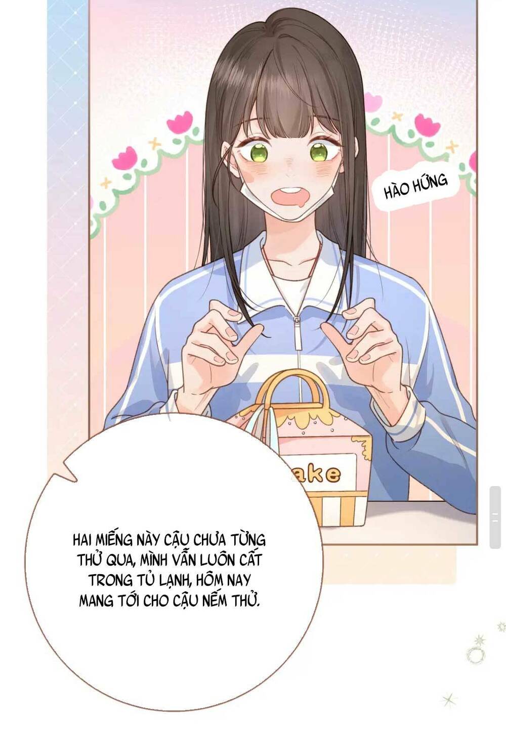 Tổng Tài Đuổi Vợ Lại Khóc Lóc Cầu Xin Vợ Quay Lại Chapter 5 - Trang 11