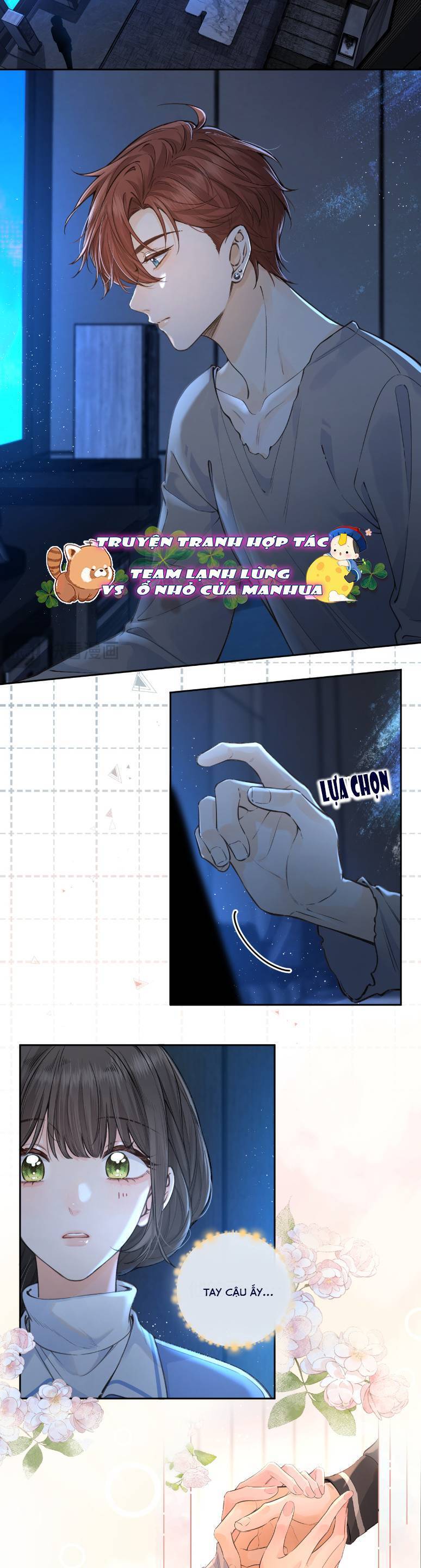 Tổng Tài Đuổi Vợ Lại Khóc Lóc Cầu Xin Vợ Quay Lại Chapter 61 - Trang 5