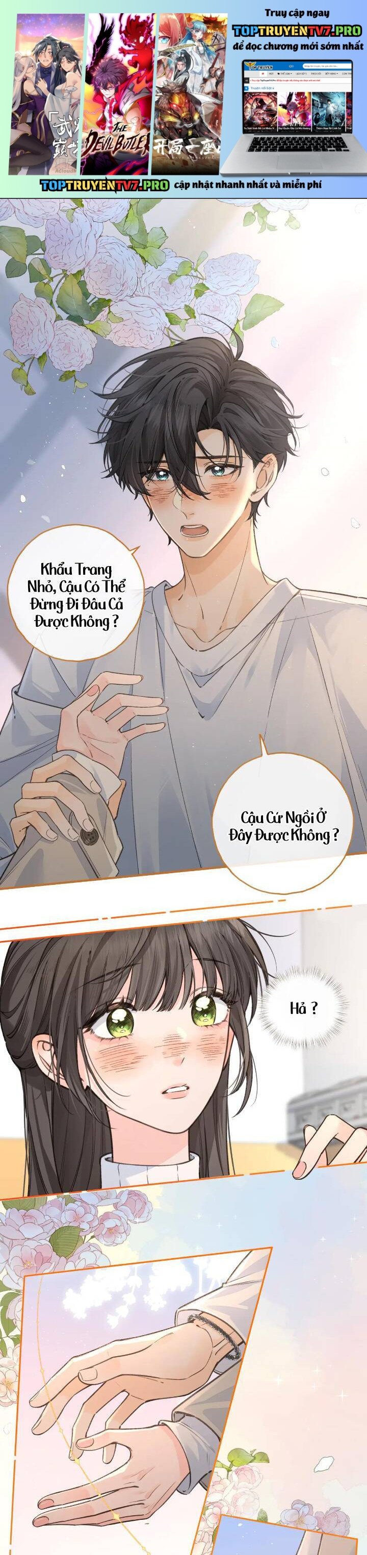 Tổng Tài Đuổi Vợ Lại Khóc Lóc Cầu Xin Vợ Quay Lại Chapter 81 - Trang 0