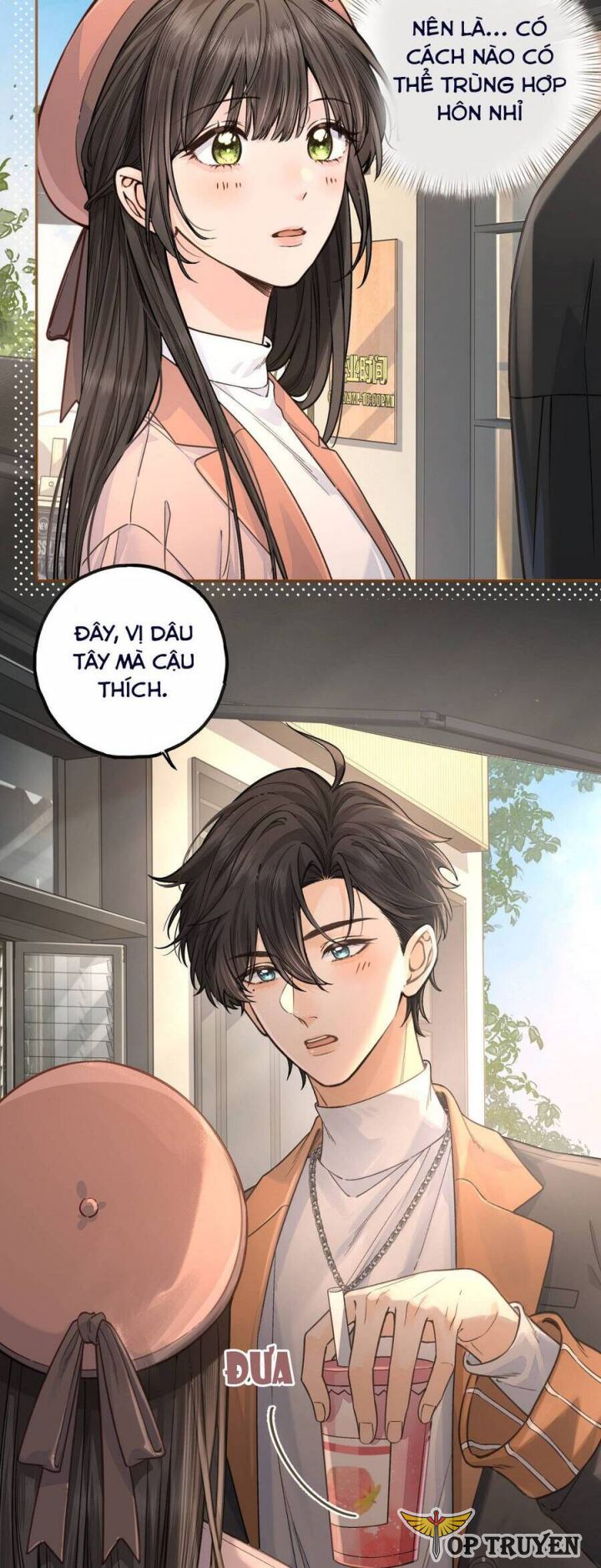 Tổng Tài Đuổi Vợ Lại Khóc Lóc Cầu Xin Vợ Quay Lại Chapter 71 - Trang 1