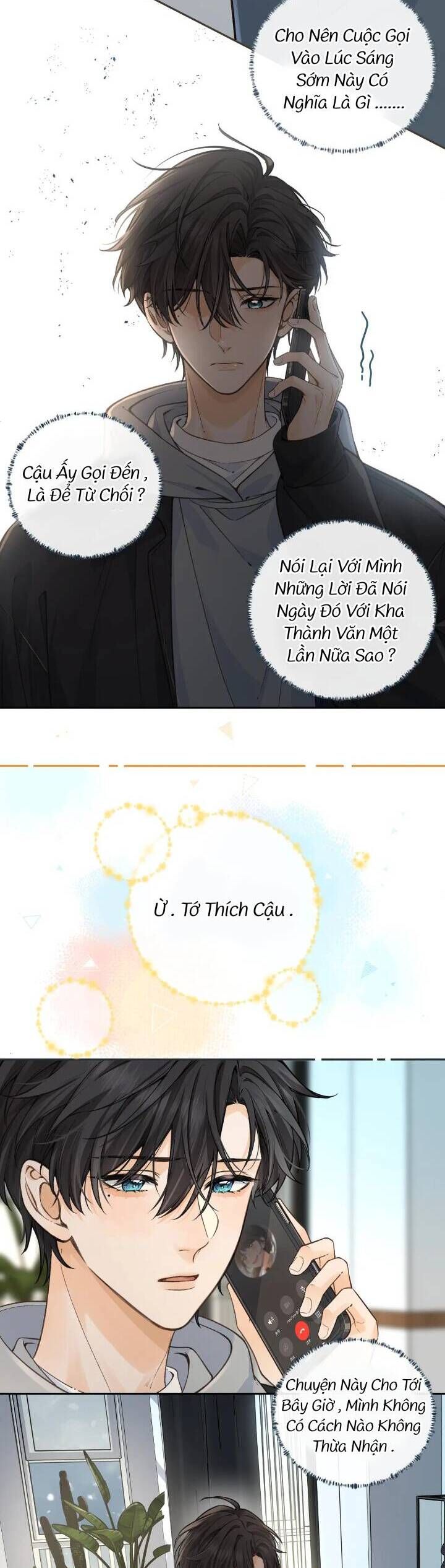 Tổng Tài Đuổi Vợ Lại Khóc Lóc Cầu Xin Vợ Quay Lại Chapter 79 - Trang 12