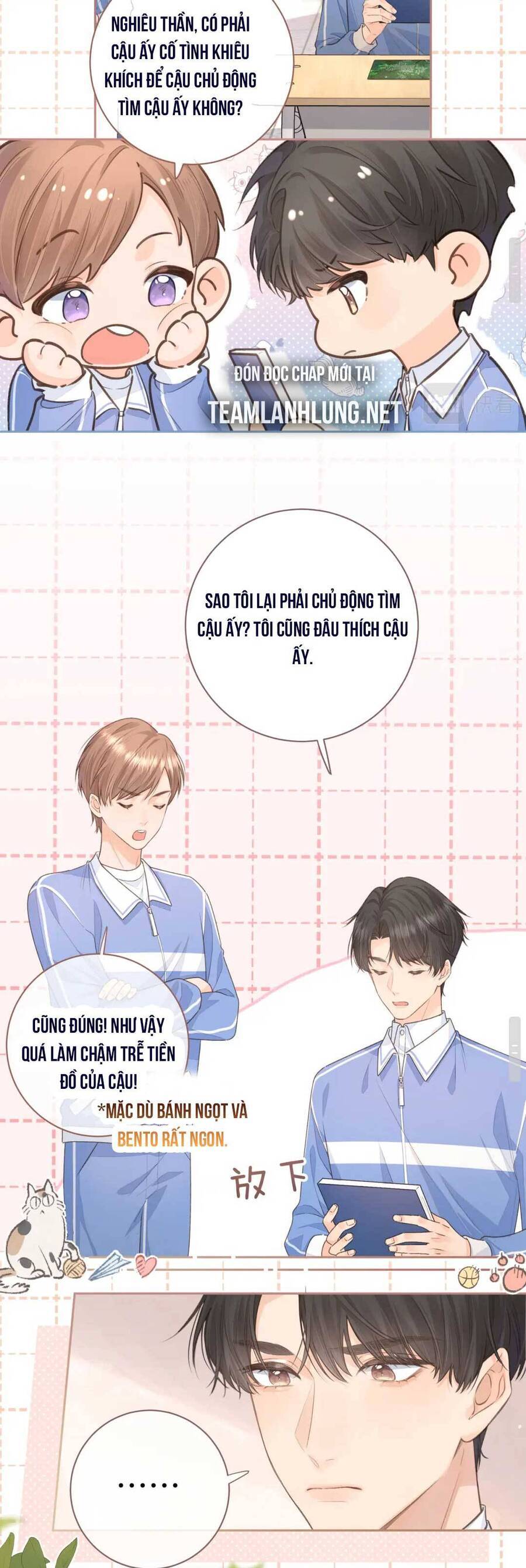 Tổng Tài Đuổi Vợ Lại Khóc Lóc Cầu Xin Vợ Quay Lại Chapter 10 - Trang 13