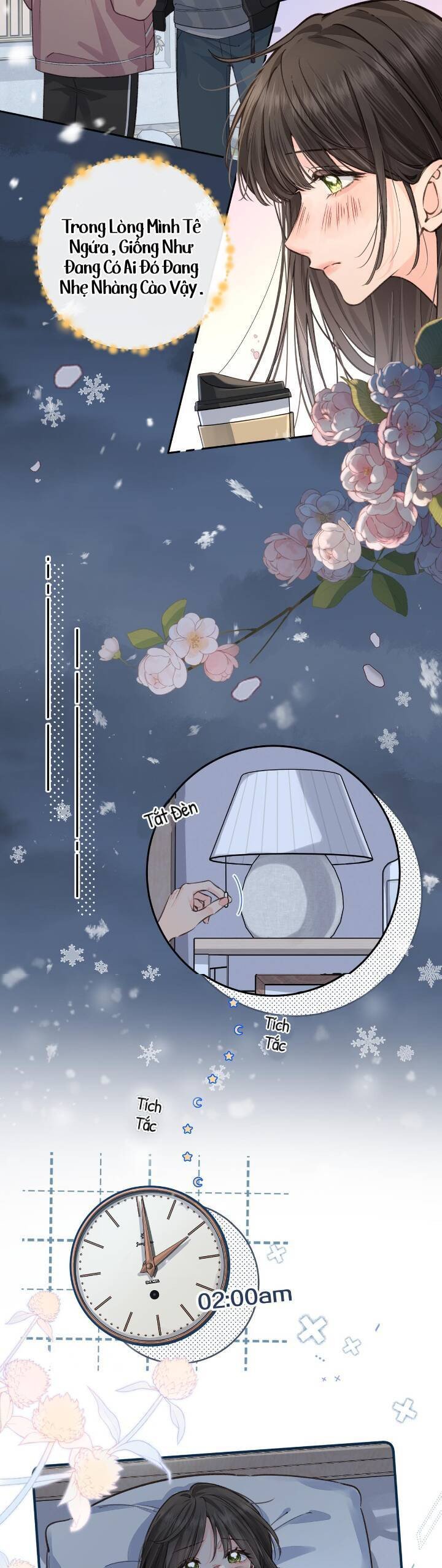 Tổng Tài Đuổi Vợ Lại Khóc Lóc Cầu Xin Vợ Quay Lại Chapter 78 - Trang 13